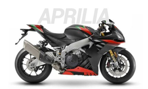 Aprilia Fairings