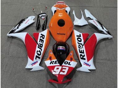 93 Repsol 12-16 CBR1000RR Fairings