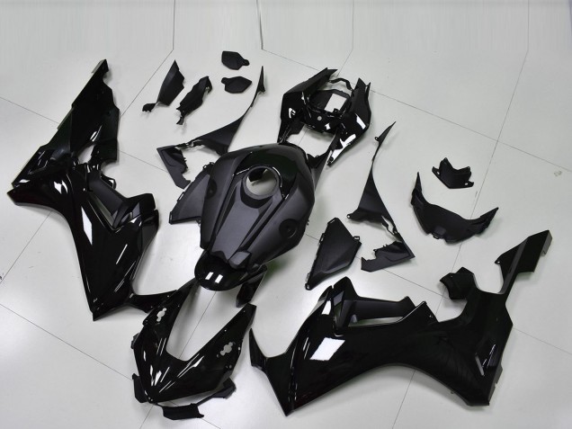 Black Gloss 17-23 CBR1000RR Fairings