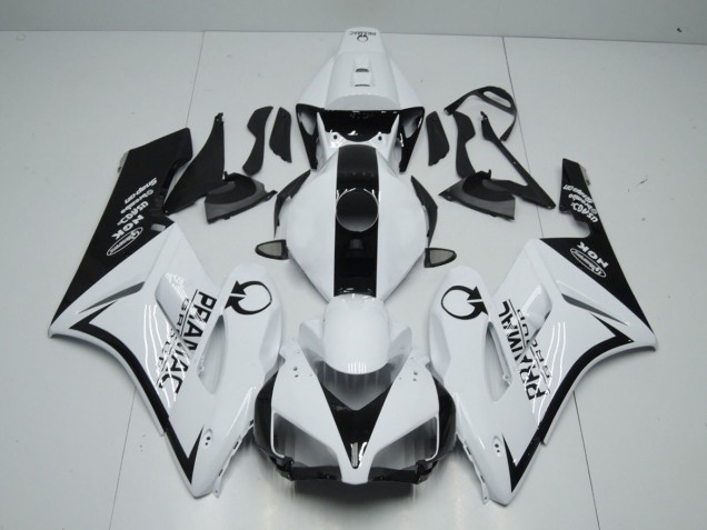 Black Pramac 04-05 CBR1000RR Fairings