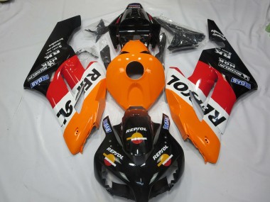 Bright Repsol 04-05 CBR1000RR Fairings