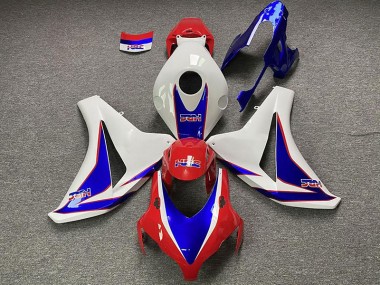 Classic HRC Design 08-11 CBR1000RR Fairings