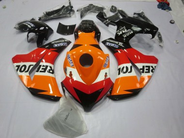 Classic Repsol 08-11 CBR1000RR Fairings