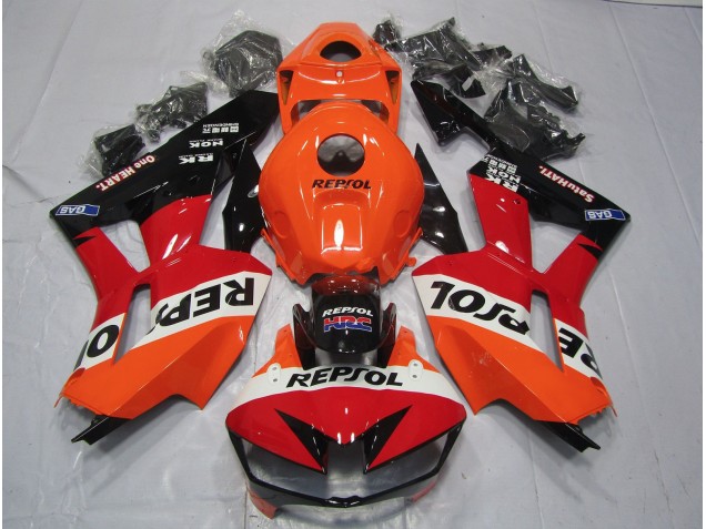 Classic Repsol 13-23 CBR600RR Fairings