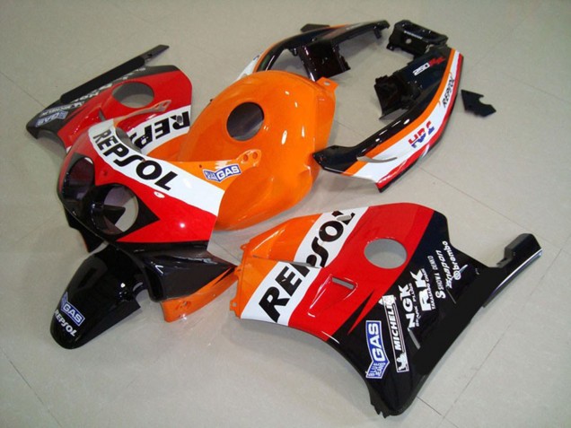 Classic Repsol Design 90-98 CBR250RR Fairings