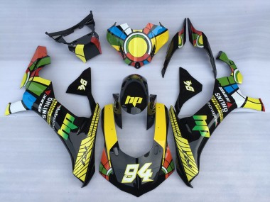 Custom 94 15-19 R1 Fairings