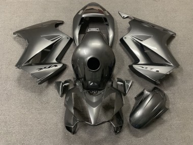 Dark Grey 02-12 VFR800 Fairings