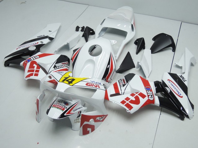 Elf 03-04 CBR600RR Fairings