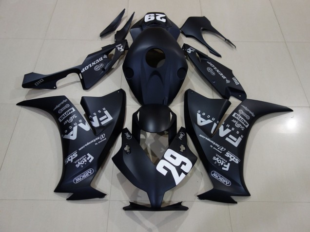 FMA 12-16 CBR1000RR Fairings