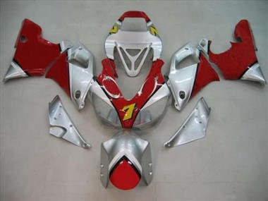 Fiat 98-99 R1 Fairings