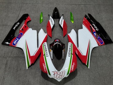 Generali 15-17 Ducati 959 1299 Fairings