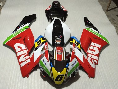 Givi Six 04-05 CBR1000RR Fairings