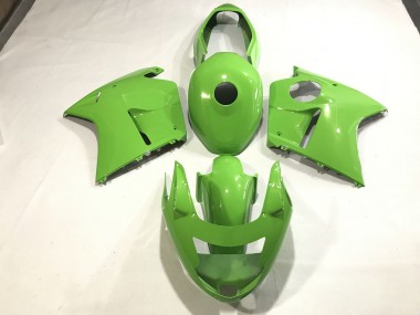 Gloss Green 96-07 CBR1100XX Fairings