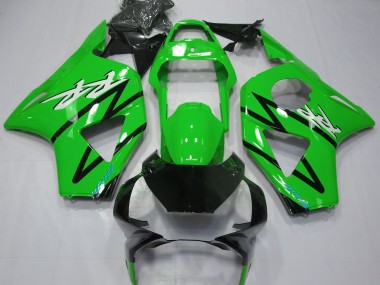 Gloss Green Blade 02-03 CBR954RR Fairings