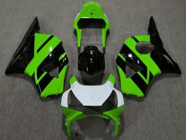 Gloss Green OEM Kit 02-03 CBR954RR Fairings