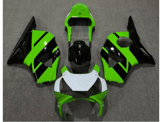 Gloss Green OEM Kit 02-03 CBR954RR Fairings