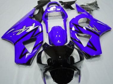 Gloss Purple CBR Style 02-03 CBR954RR Fairings