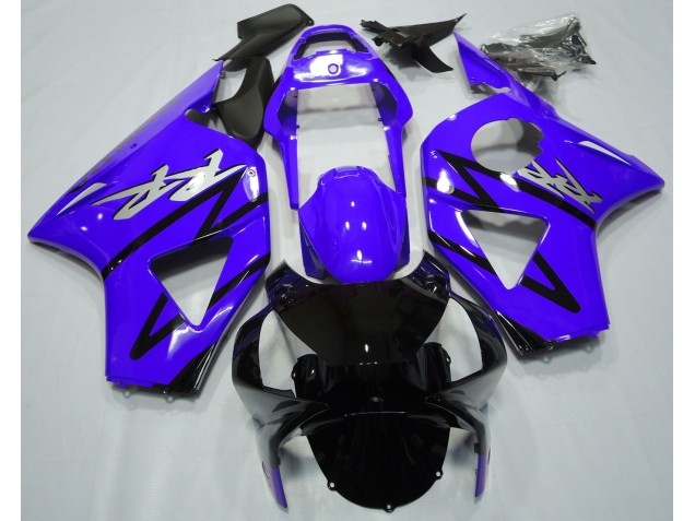 Gloss Purple CBR Style 02-03 CBR954RR Fairings