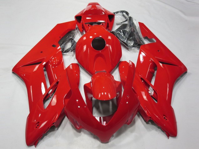 Gloss Red 04-05 CBR1000RR Fairings