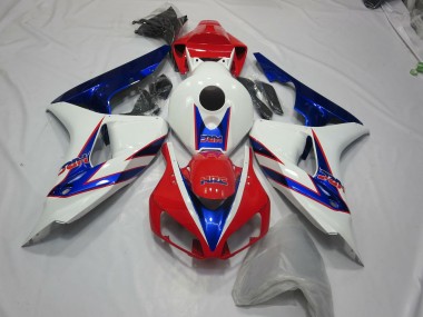 HRC OEM Style Design 06-07 CBR1000RR Fairings