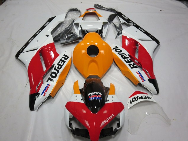 HRC Repsol 04-05 CBR1000RR Fairings