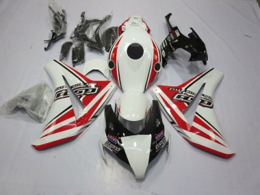 HRC Style 08-11 CBR1000RR Fairings