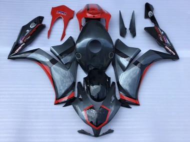 Honda Racing Style 12-16 CBR1000RR Fairings