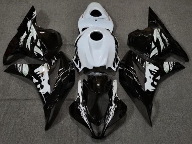 Le Mis 09-12 CBR600RR Fairings