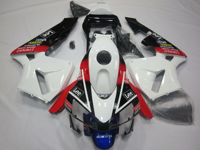 Lee 03-04 CBR600RR Fairings