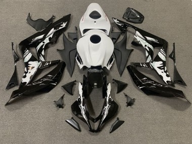 Leyla Edition 07-08 CBR600RR Fairings