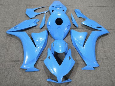 Light Blue 12-16 CBR1000RR Fairings