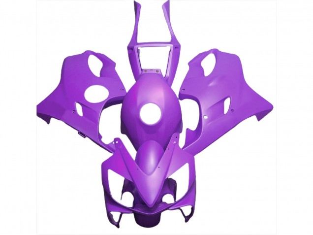 Light Matte Purple 01-03 CBR600 F4i Fairings