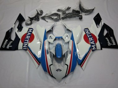 Martini 11-14 Ducati 1199 Fairings