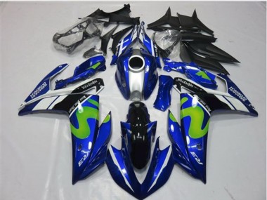 Movi Star 15-18 R3 Fairings