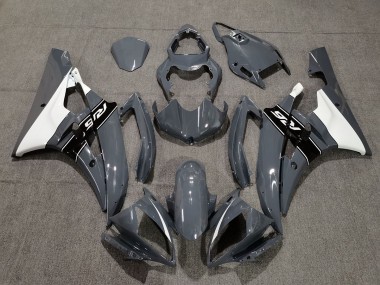 Nardo and White 06-07 R6 Fairings