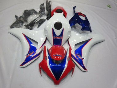 OEM HRC Style 08-11 CBR1000RR Fairings