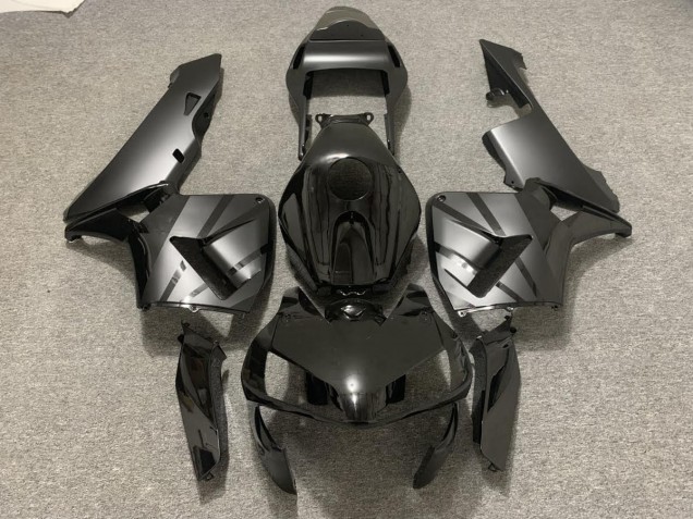 OEM Matte Style 03-04 CBR600RR Fairings