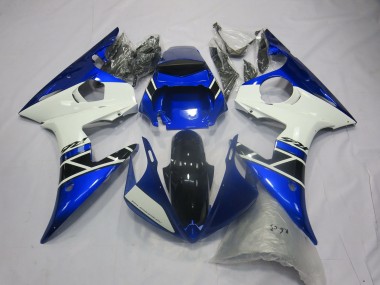 OEM Style 05 R6 Fairings