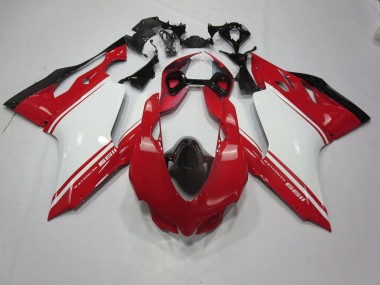 OEM Style 11-14 Ducati 1199 Fairings