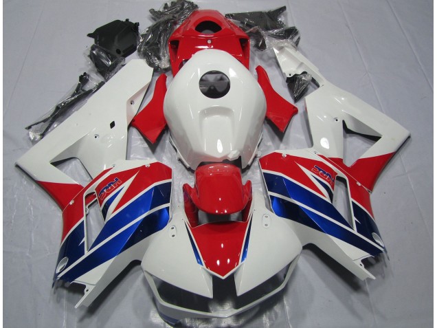 OEM Style 13-23 CBR600RR Fairings