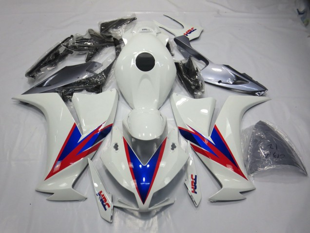 OEM Style HRC 12-16 CBR1000RR Fairings