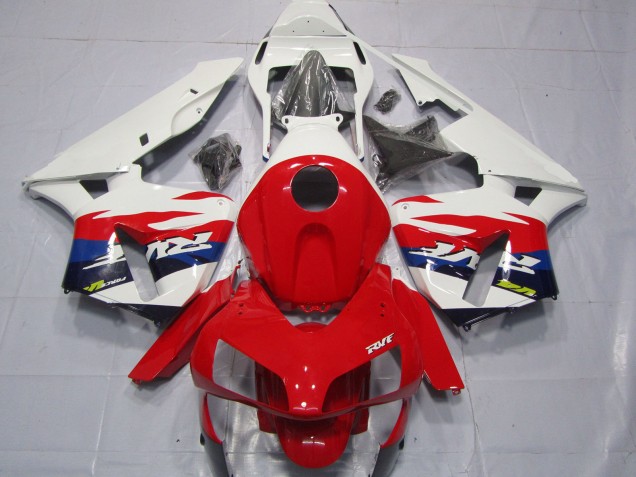 Old Style RVF 03-04 CBR600RR Fairings