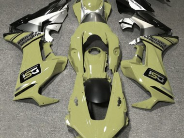 Olive DSI 17-23 CBR1000RR Fairings