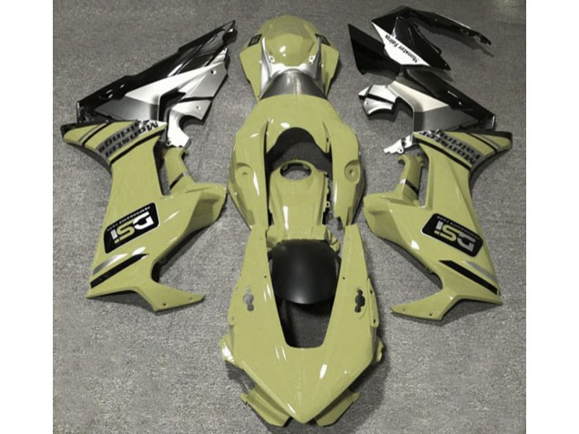 Olive DSI 17-23 CBR1000RR Fairings