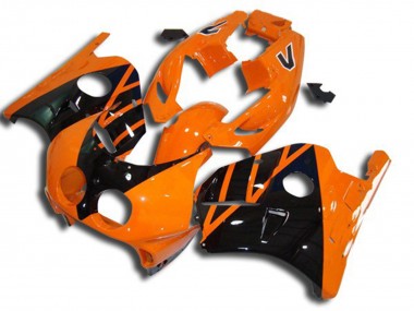 Orange Design 90-98 CBR250RR Fairings