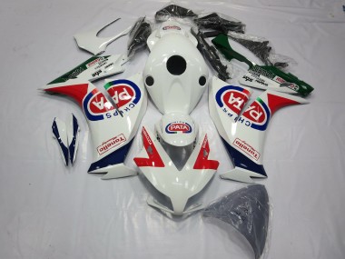 Pata 12-16 CBR1000RR Fairings