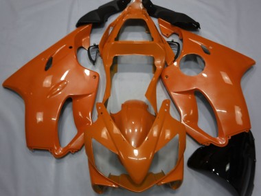 Pearl Orange 01-03 CBR600 F4i Fairings