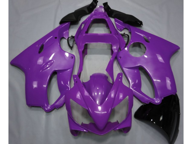 Pearl Purple 01-03 CBR600 F4i Fairings