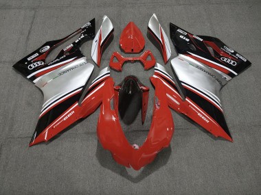 Performance 11-14 Ducati 1199 Fairings