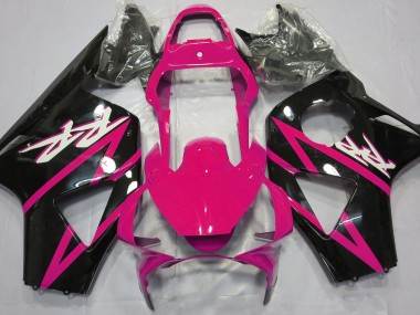 Plain Pink Design 02-03 CBR954RR Fairings